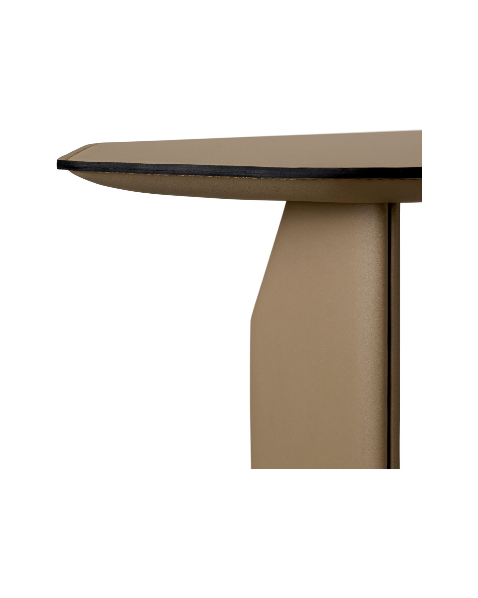 Maurizio sidobord brun