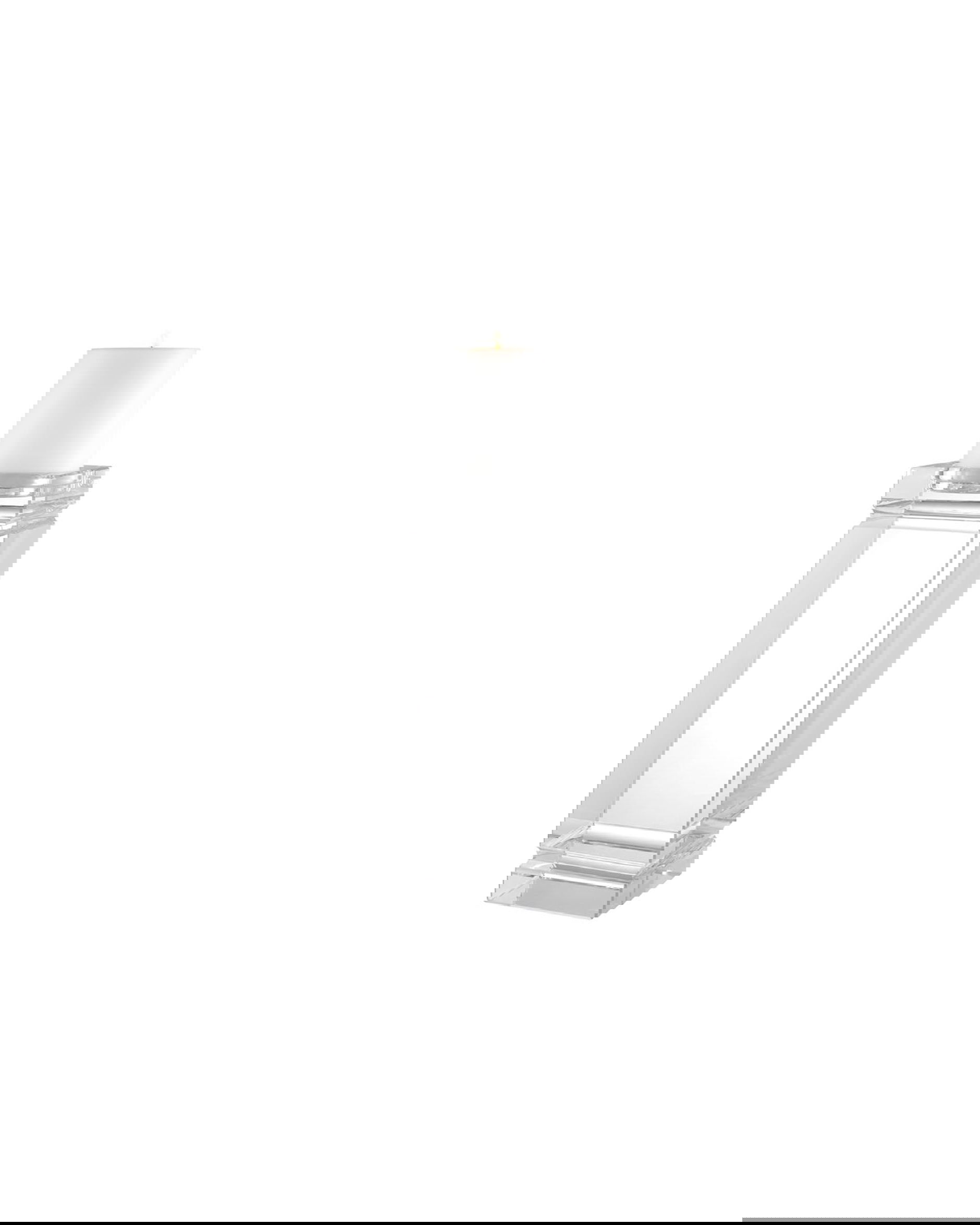 Tillary ljusstake L OUTLET