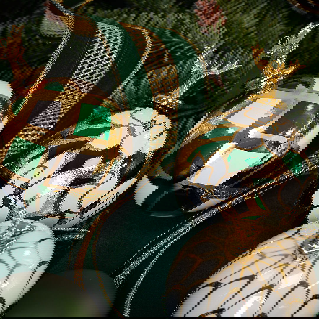 Newport Christmas Shop