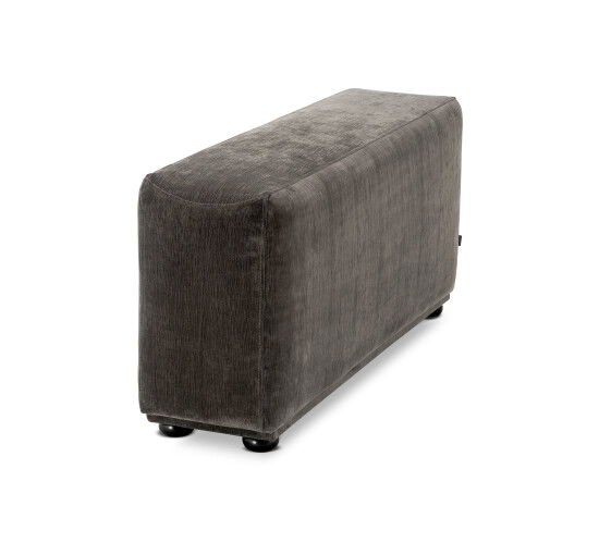 null - Mondial Armrest Granite Grey