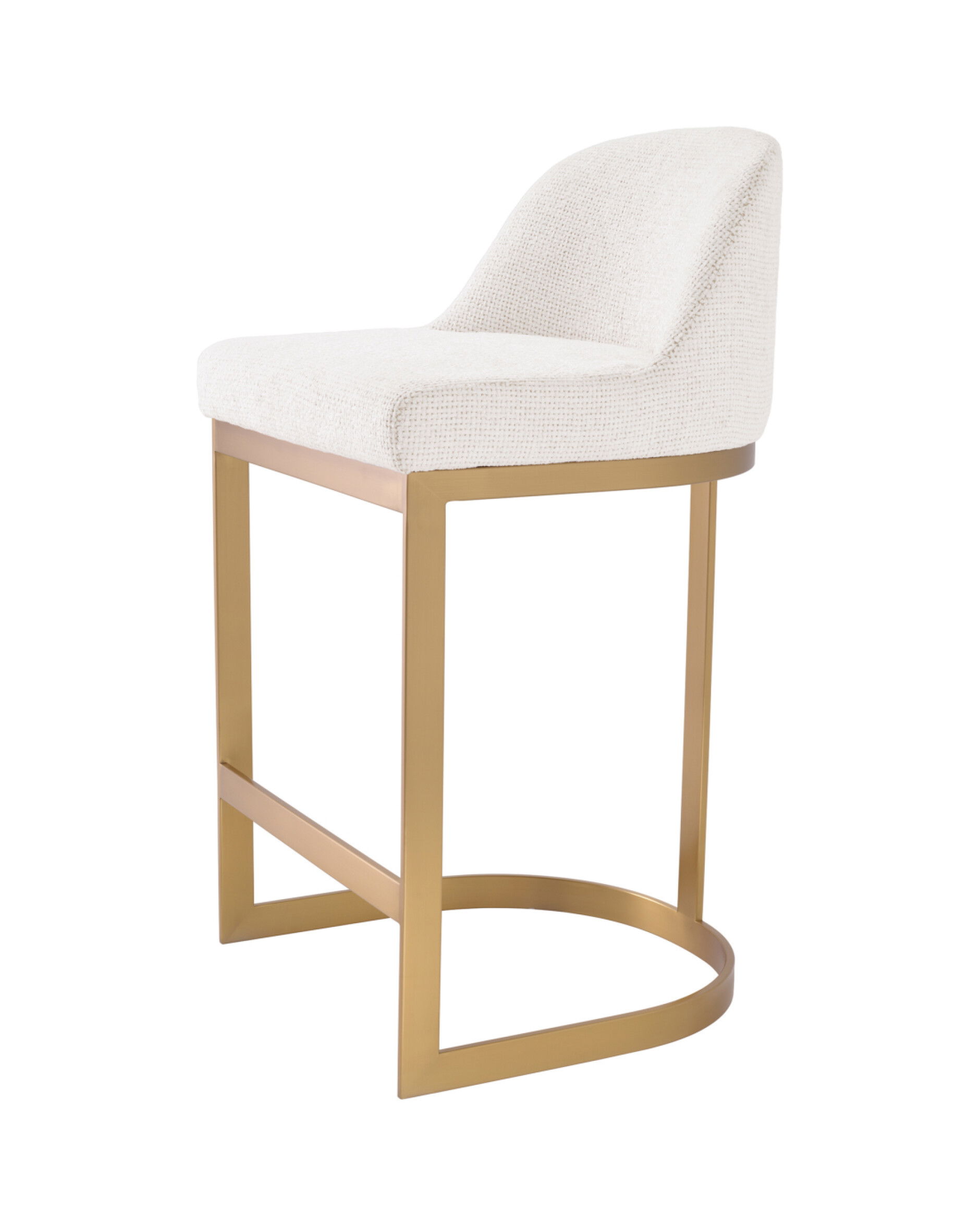 Condos barstol lyssa off-white