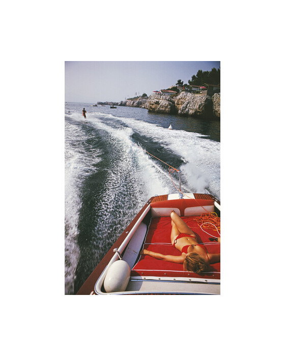 Leisure in Antibes
