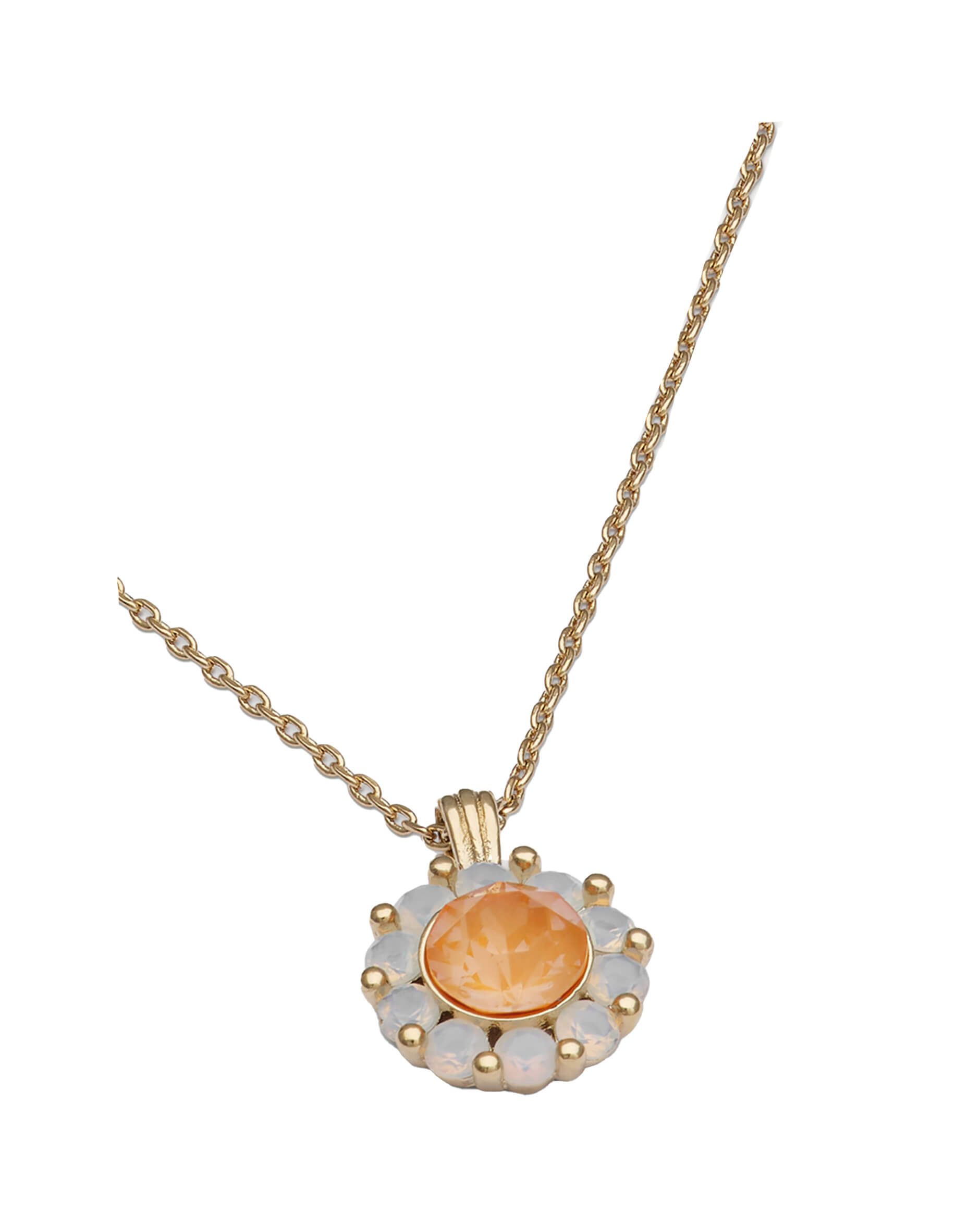 New Miss Sofia halsband tropical