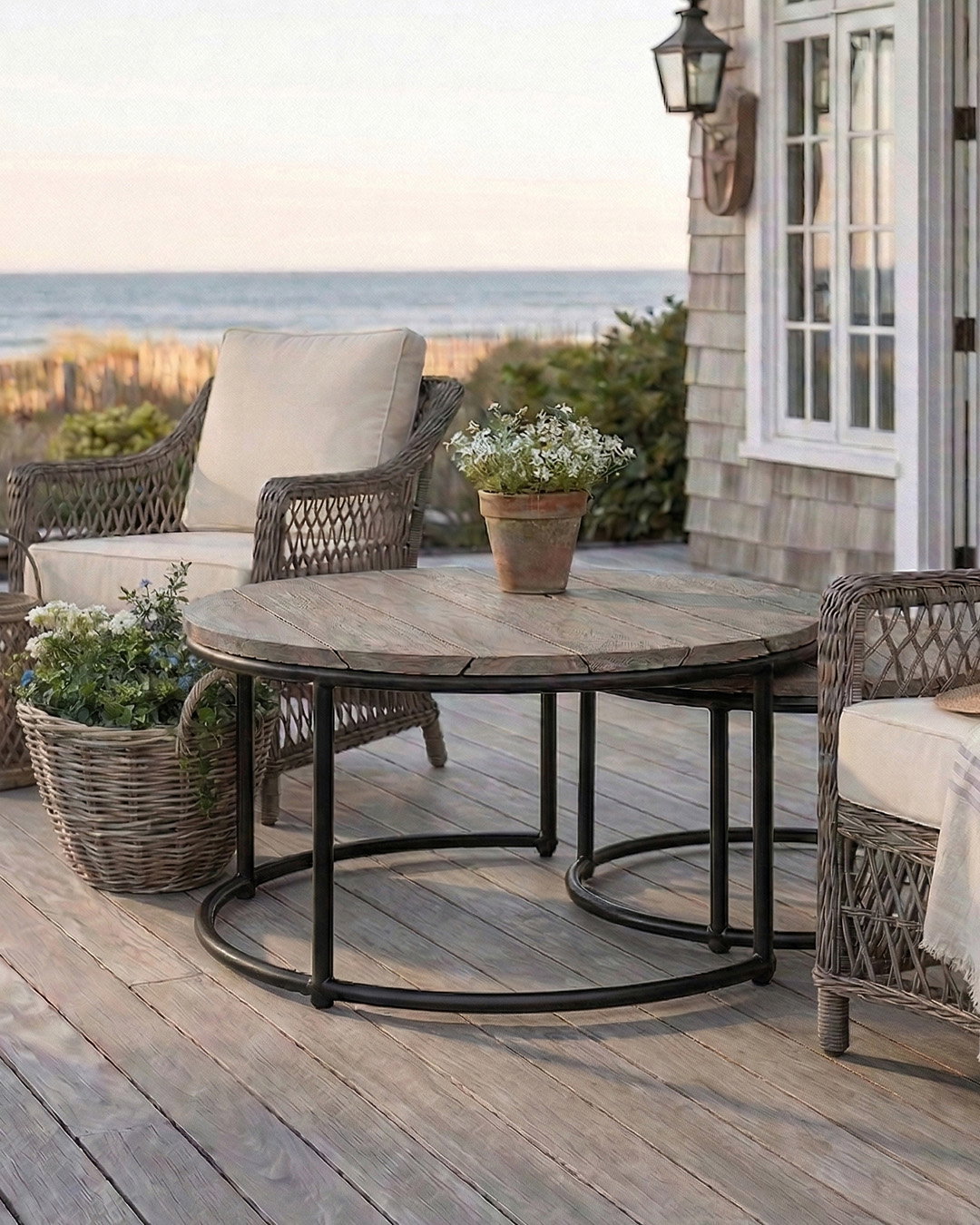 Outdoor Furniture