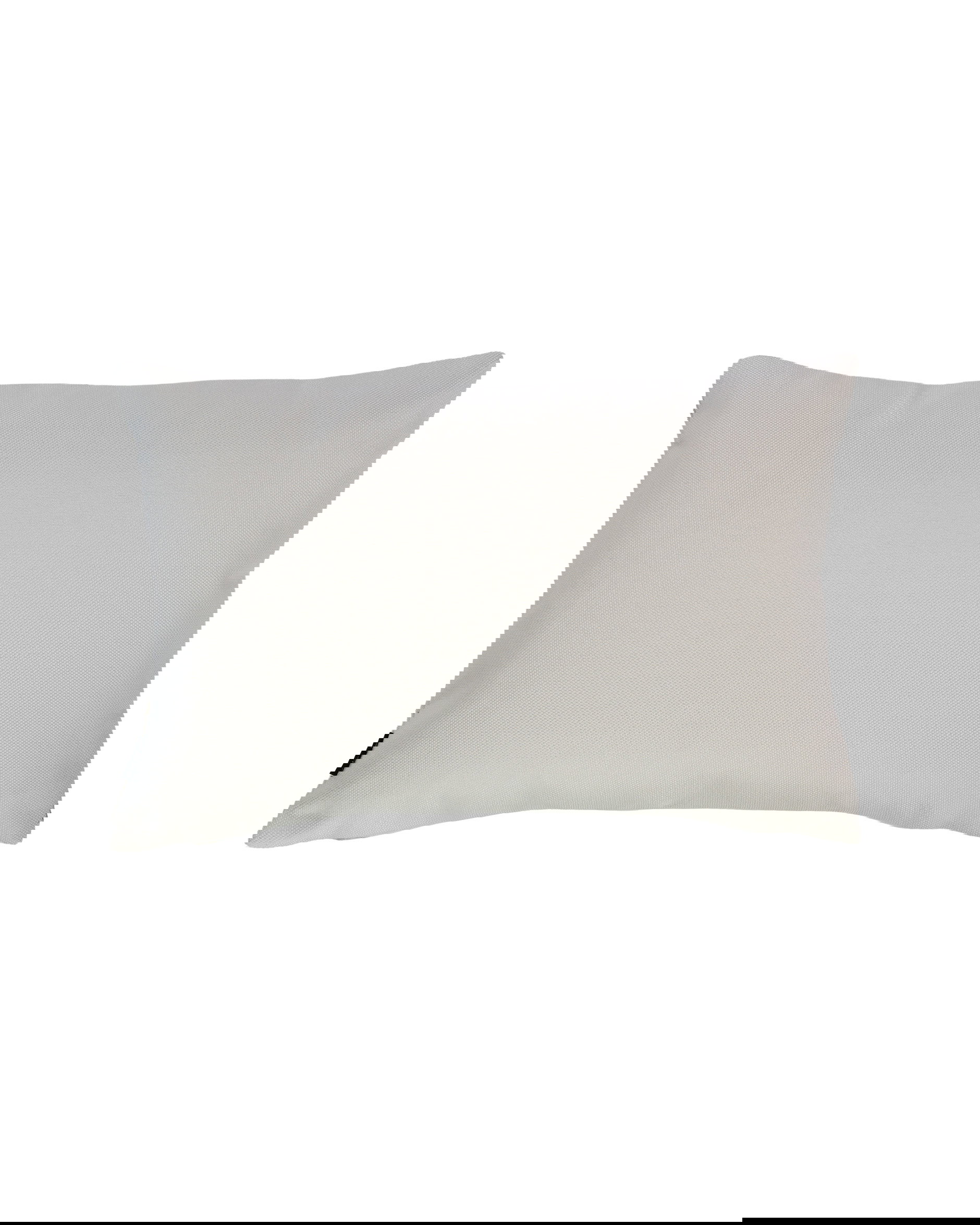 Leonor Weathered Floral kuddfodral Pale Blue