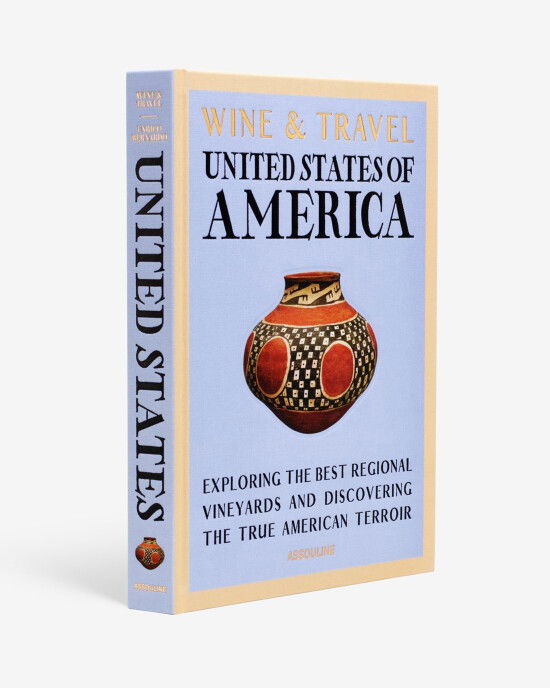 Wine & Travel United States of America