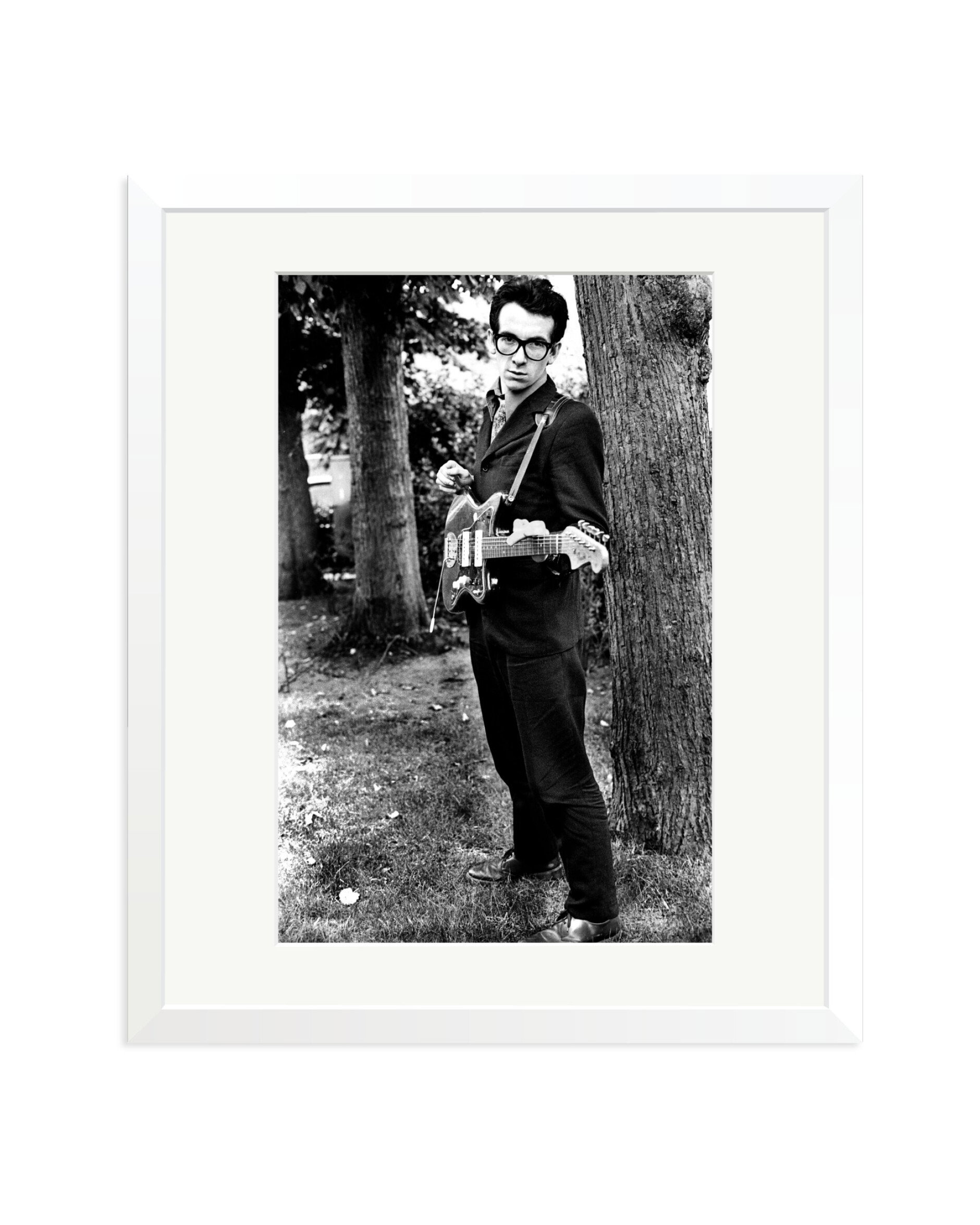 Costello in Holland White / Large