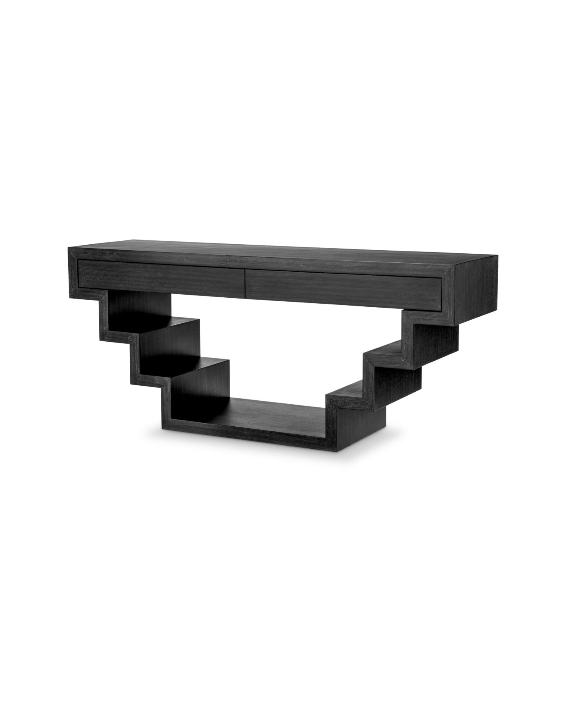 Rialto konsolbord charcoal grey