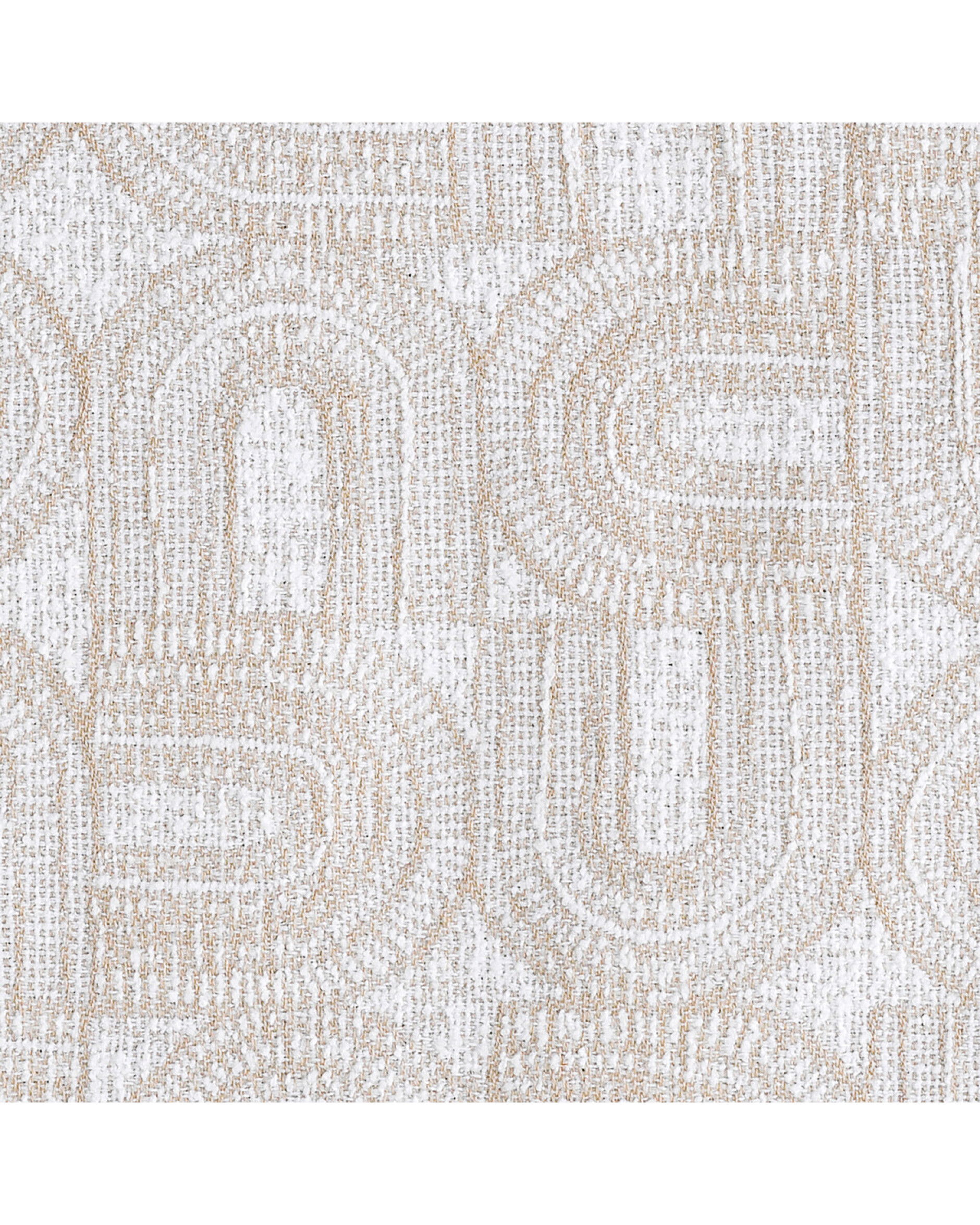 Lauriston fauteuil dravon cream