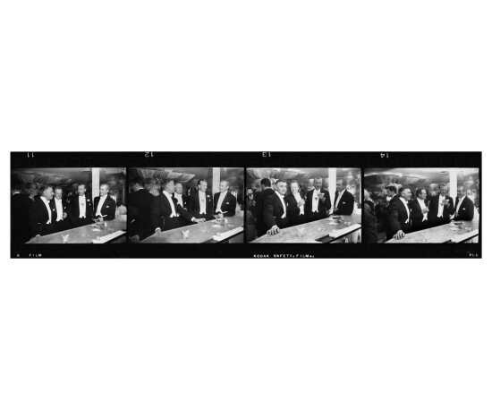 Four Kings of Hollywood