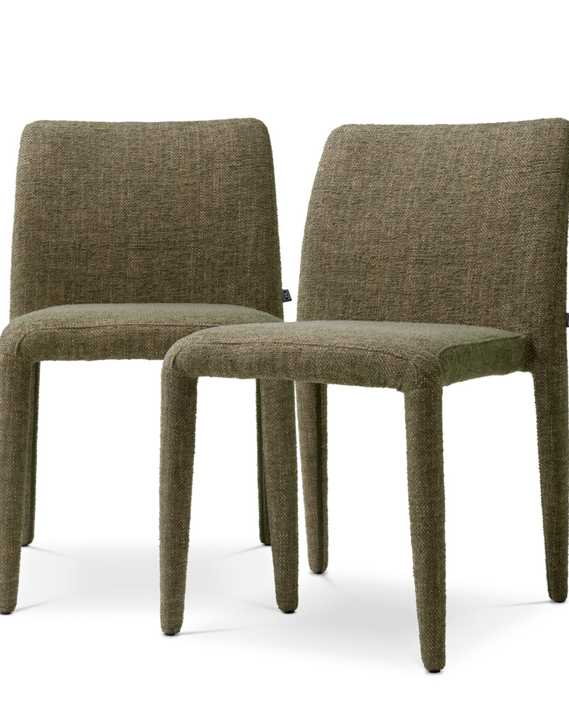 Leiza matstol renato green 2-set
