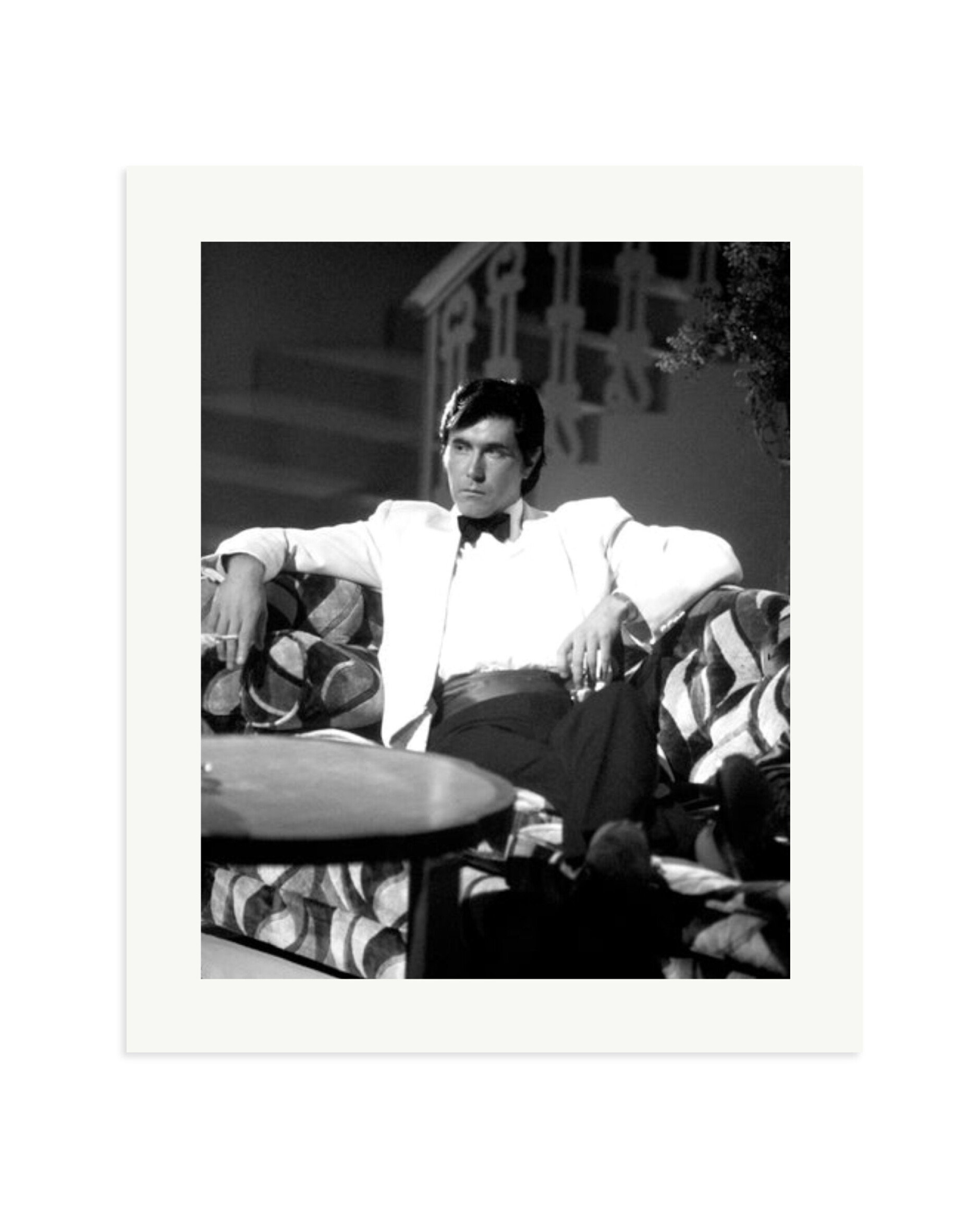 Another Place, Another Time, 1974 Print Only / Large