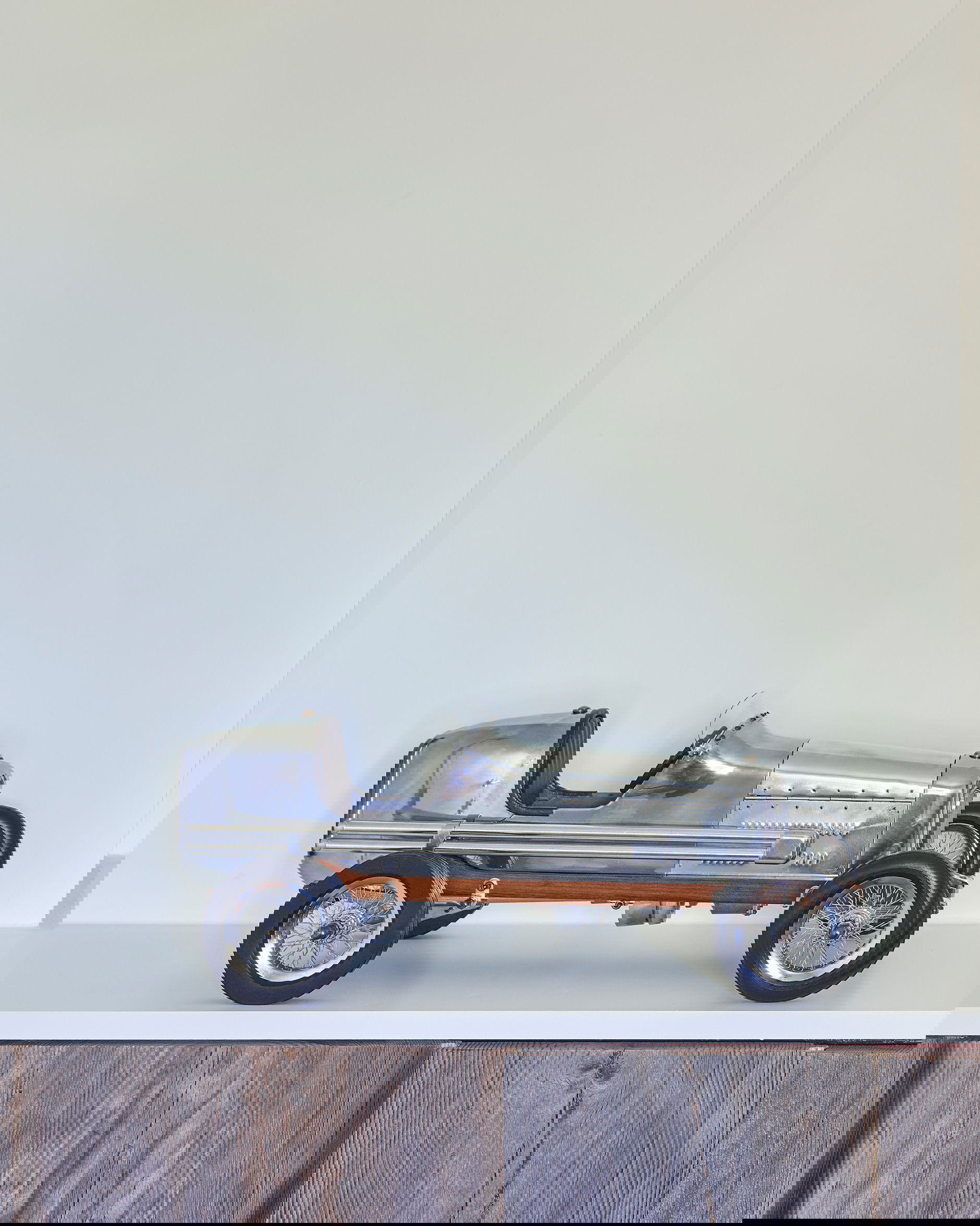 Bantam Midget modellbil 19"