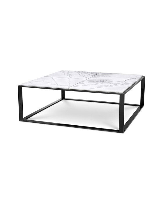 san ramon soffbord svart outlet