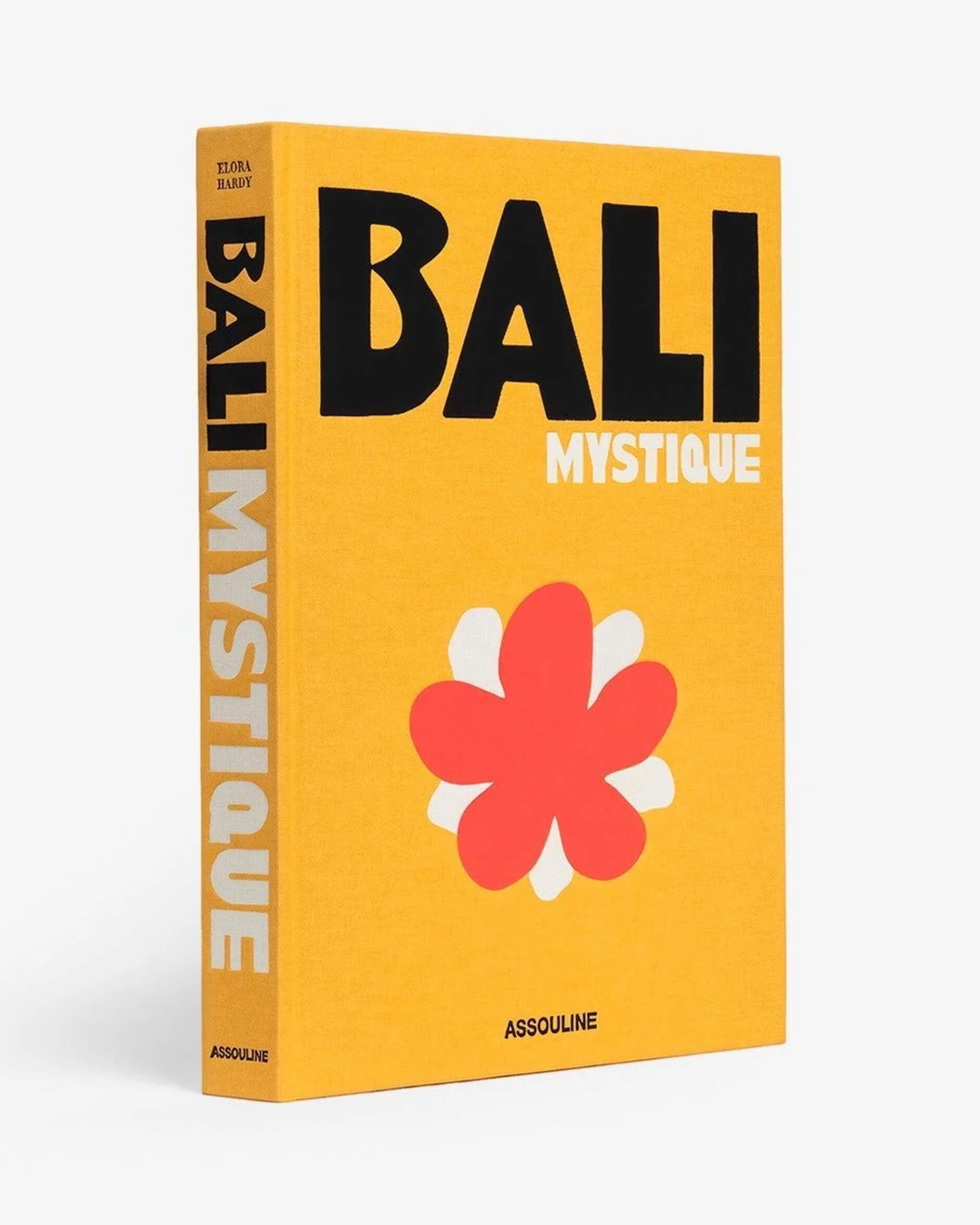 Bali Mystique
