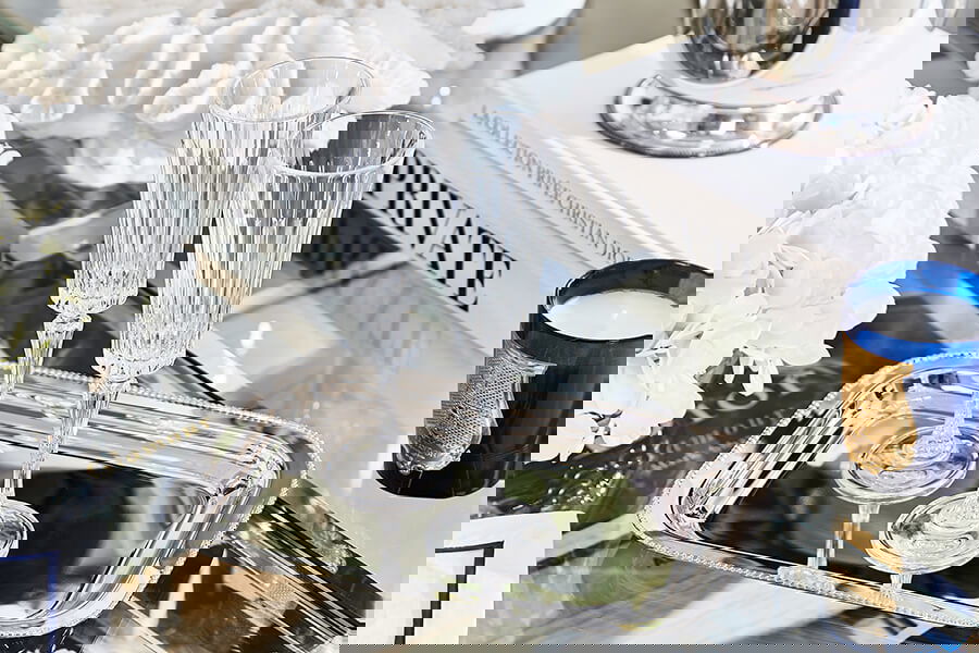 Manhattan Collection