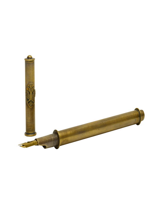 Kalligrafiset brons | Inredning - Dekoration - Vintageinredning | Möbelexperten