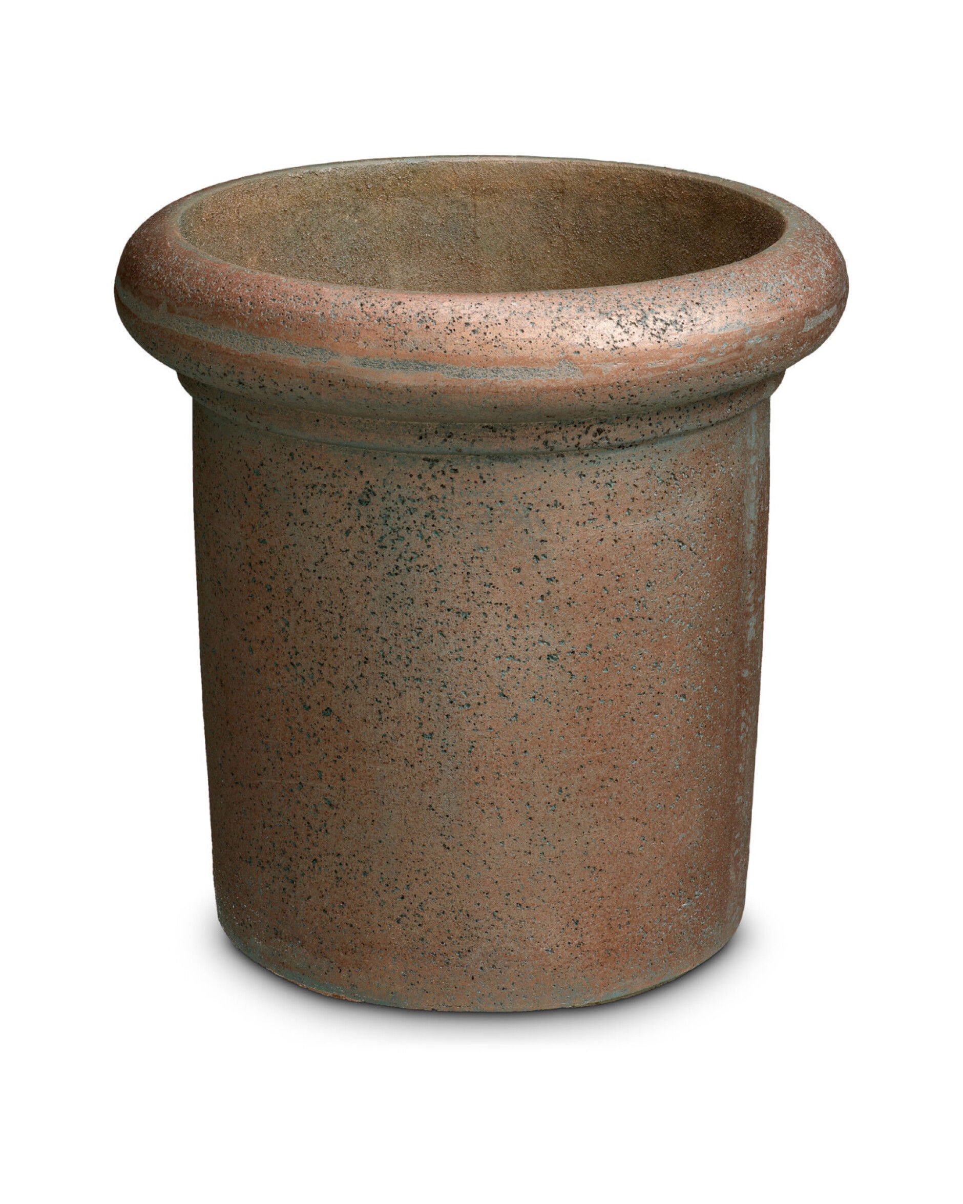 Verdon planter box, bronze