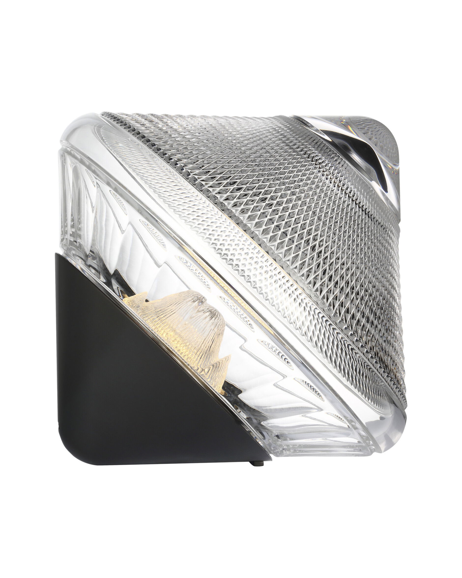 Copper Coast 12" Rechargeable Accent Light Bronze