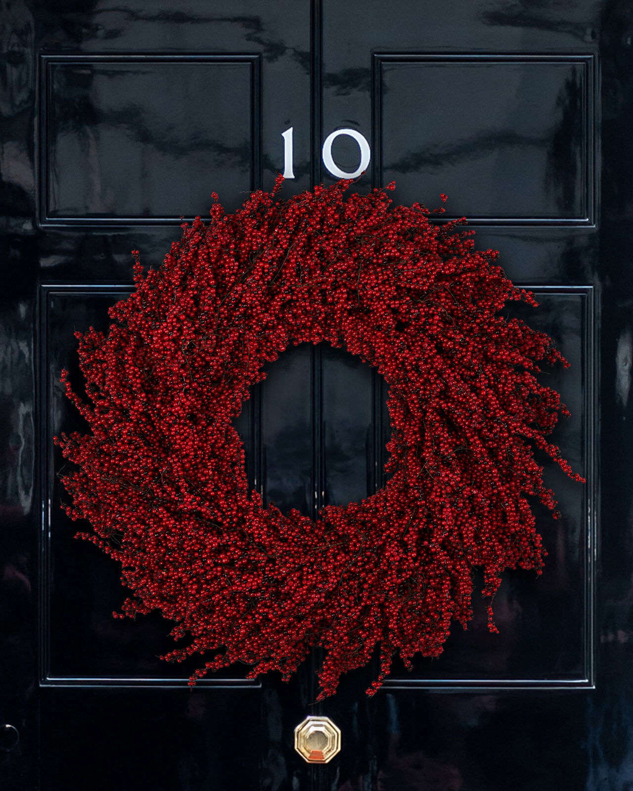 Buckland bärkrans Ø73cm