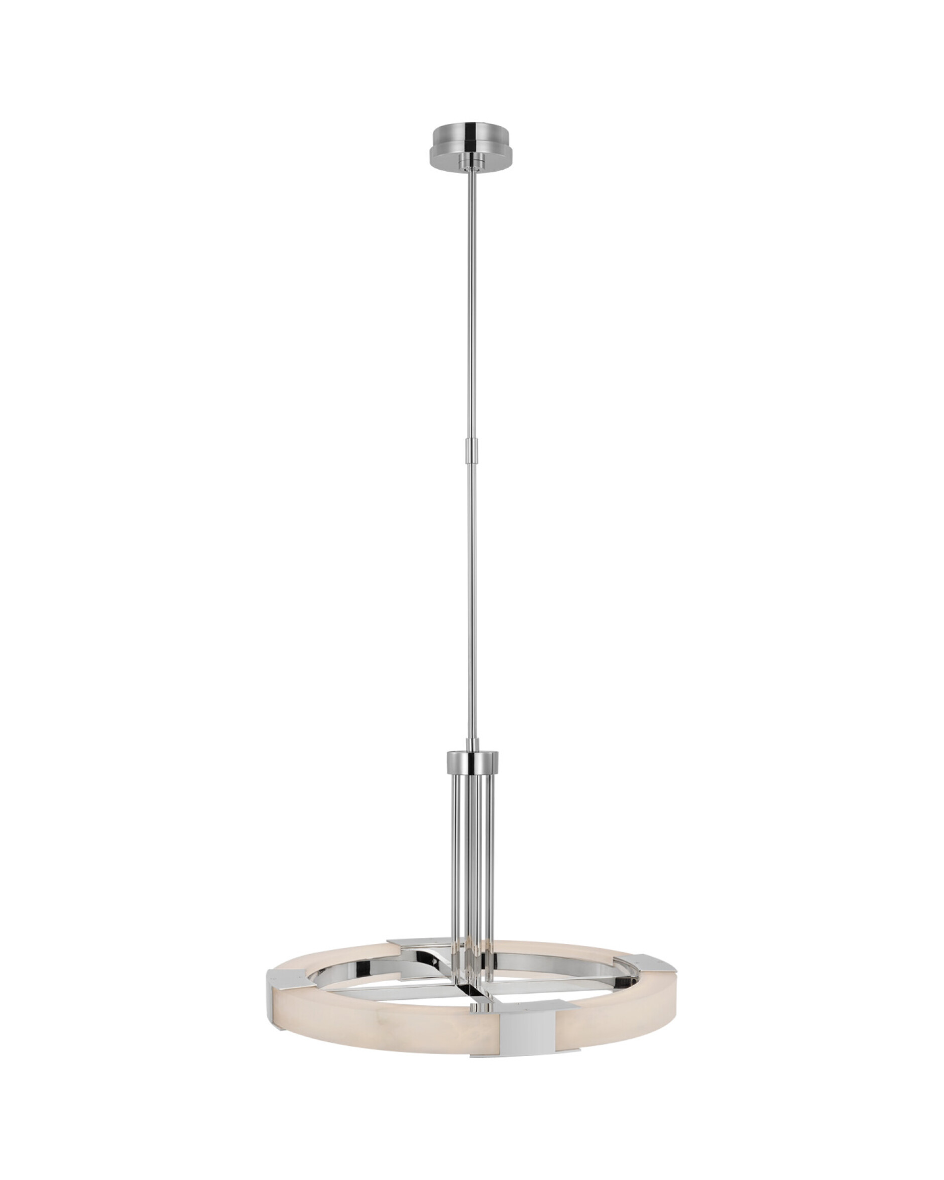 Covet Ring takkrona nickel M