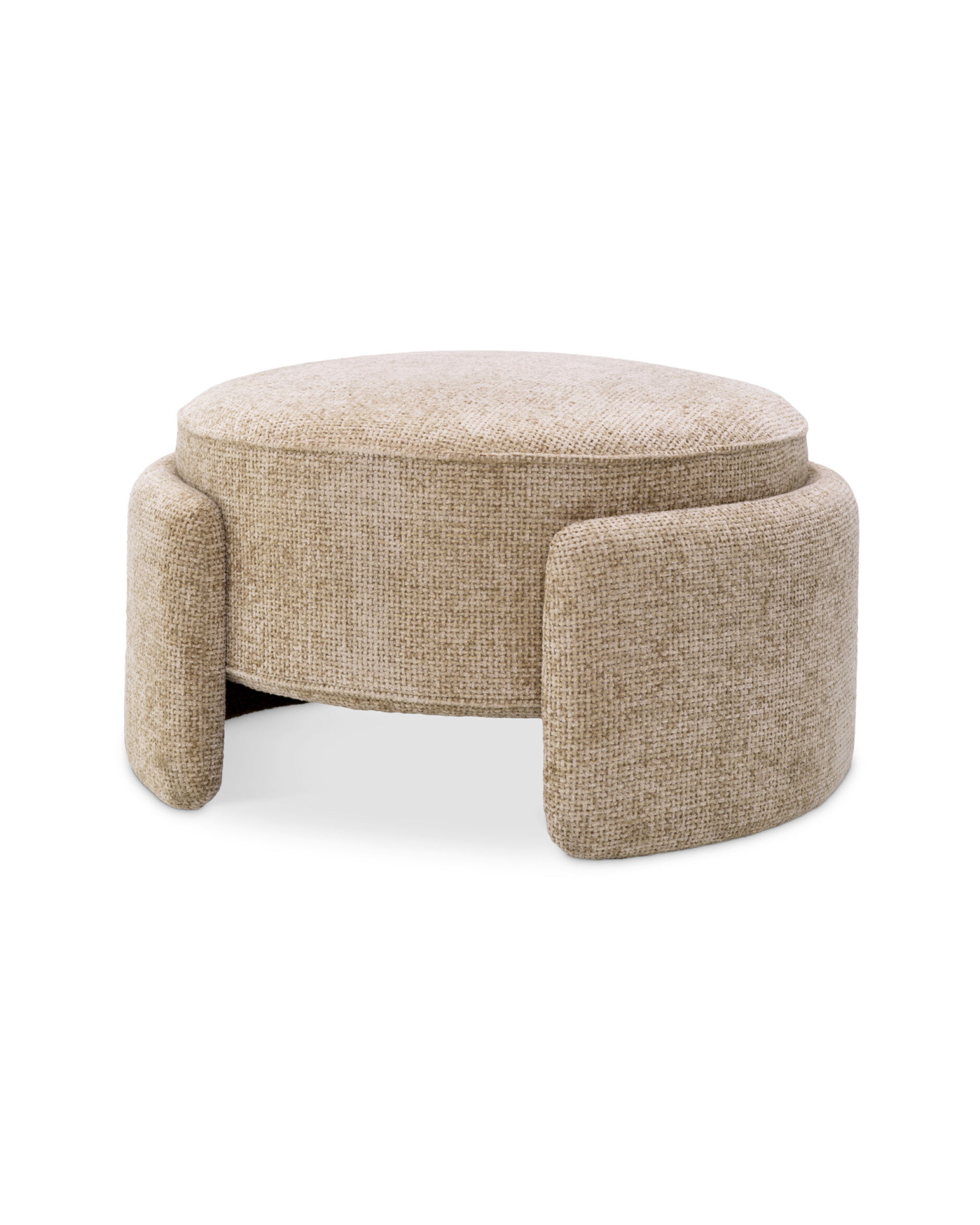 Ortega pall lyssa sand