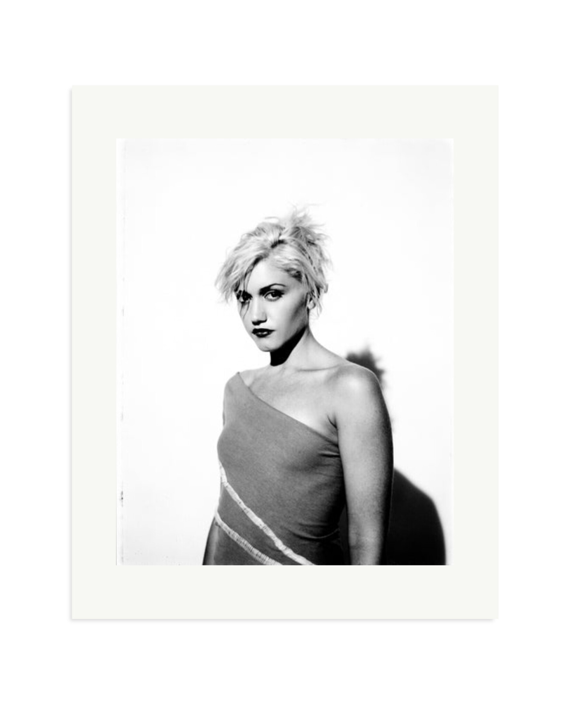Gwen Stefani, 1999 Print Only / XL