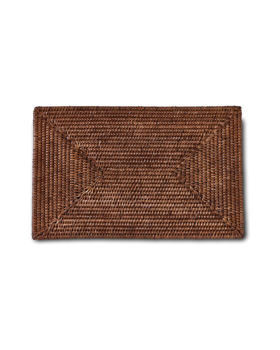 Antique bordstablett rotting