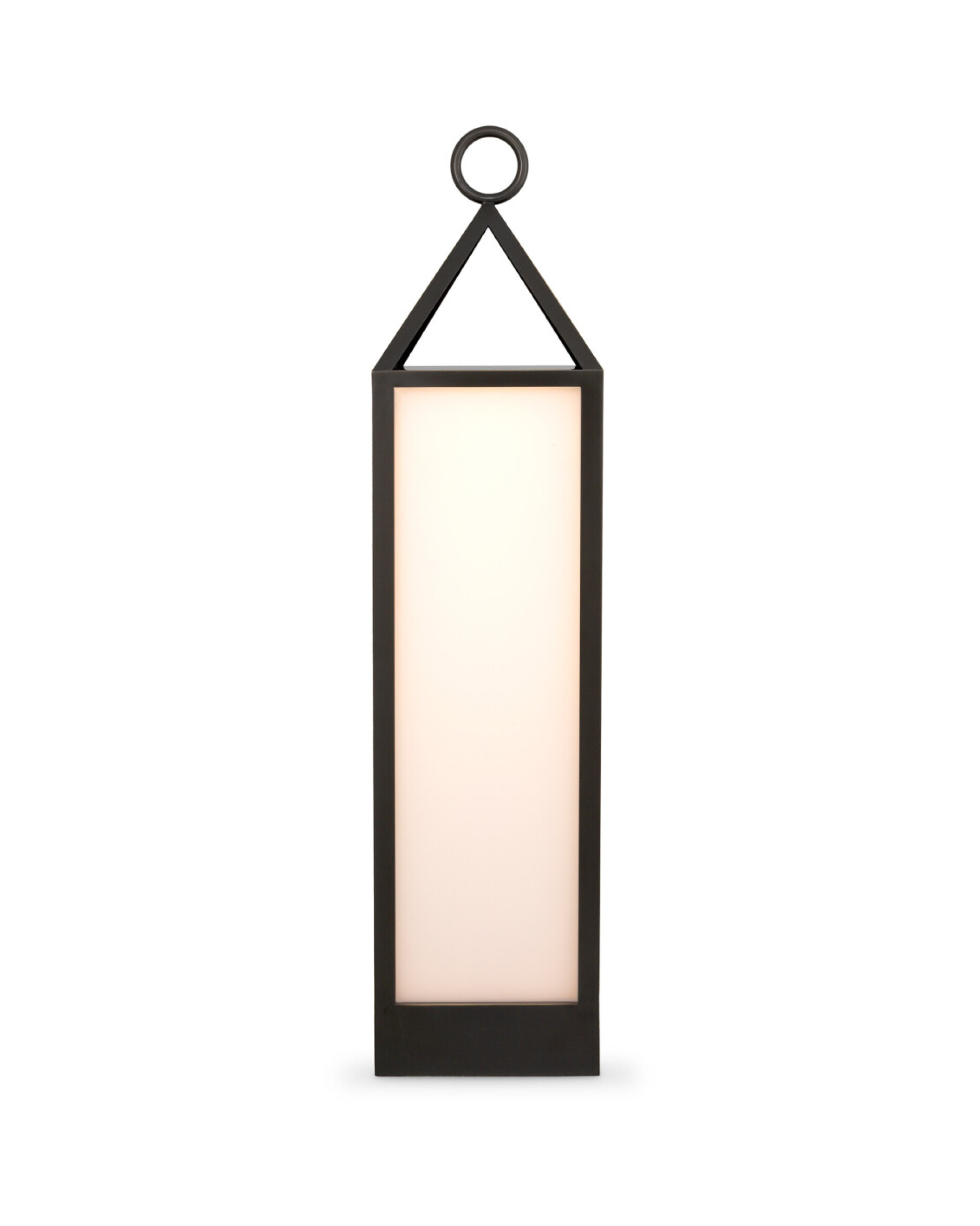 Riserva vloerlamp brons