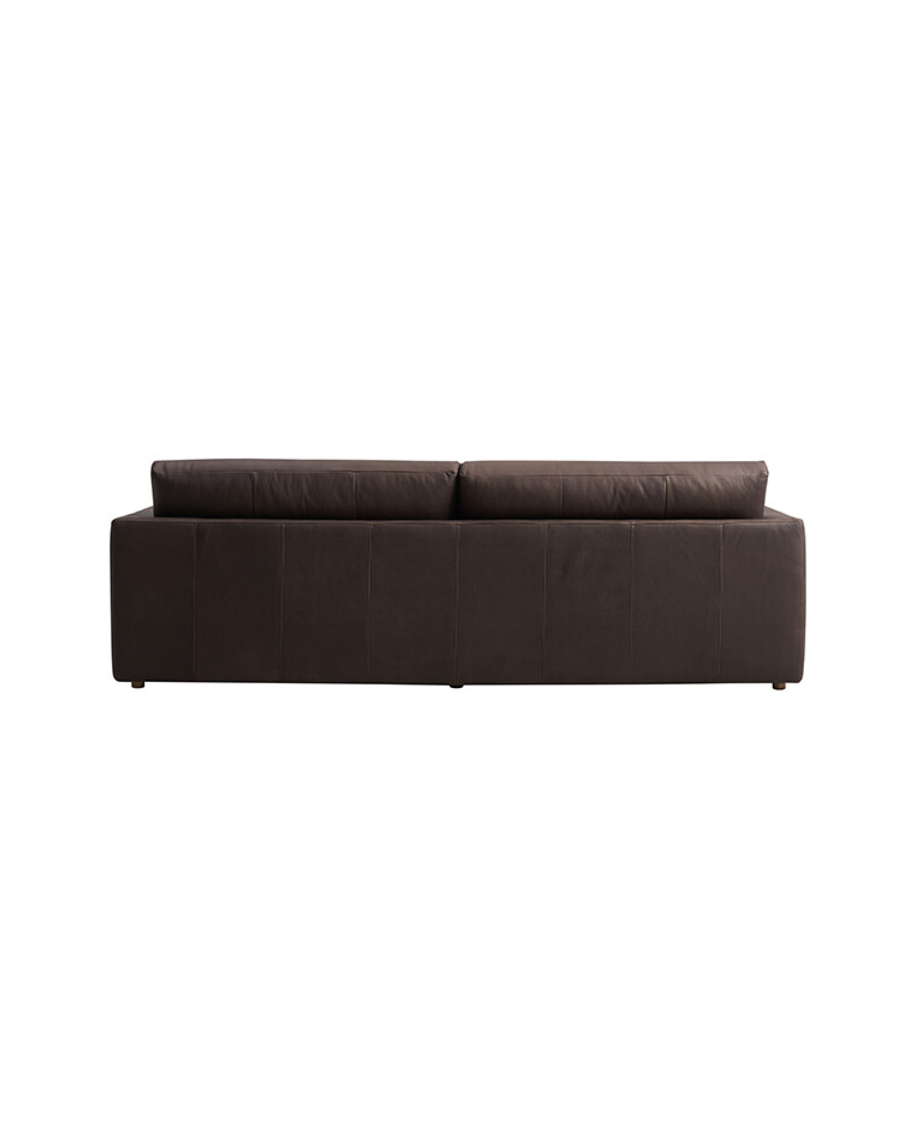 Broome soffa HT espresso