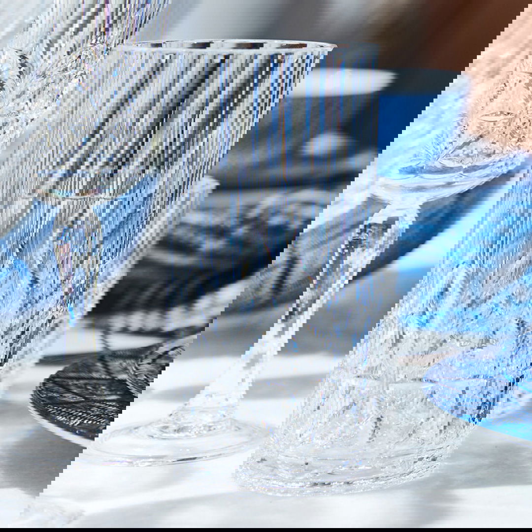 Caprice highballglass akryl 6-pk