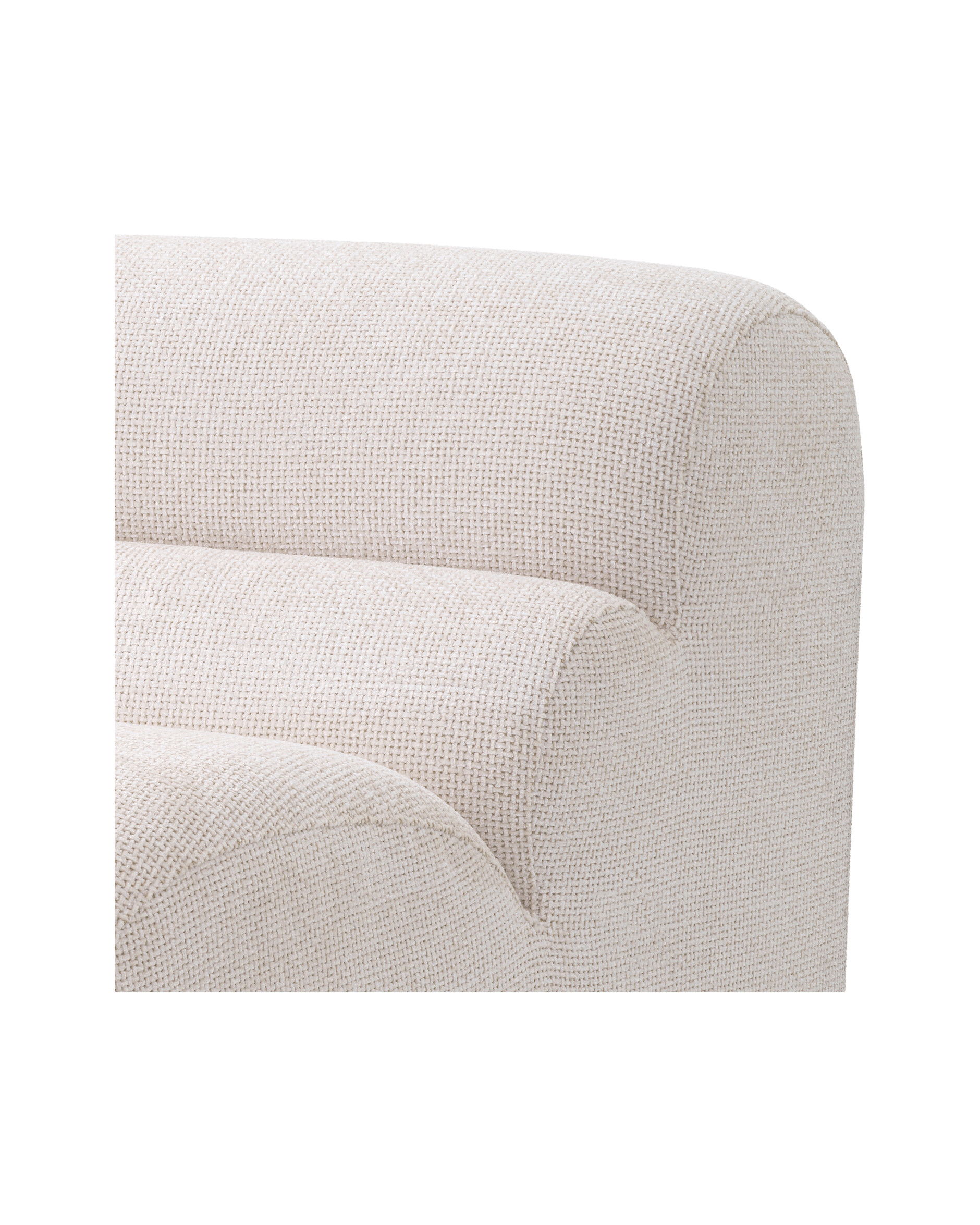 Lindau Module Inside Corner Lyssa Off-white