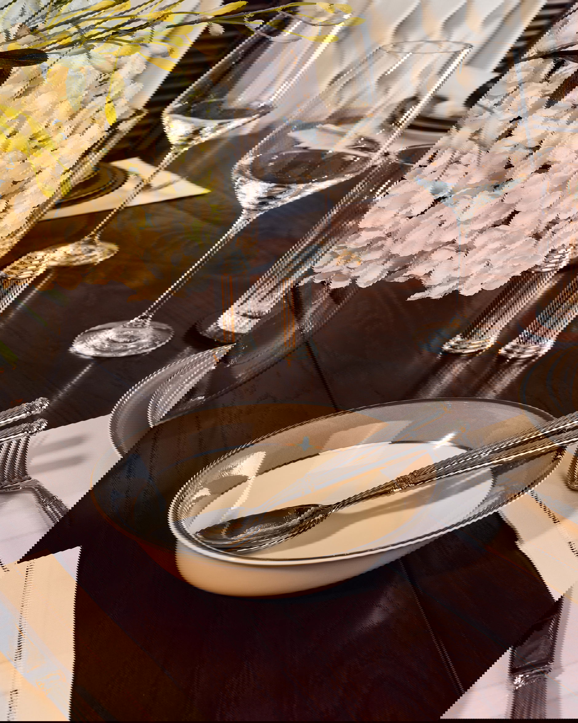 Fairmont Salad Bowl Grey