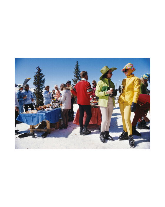 Snowmass Gathering