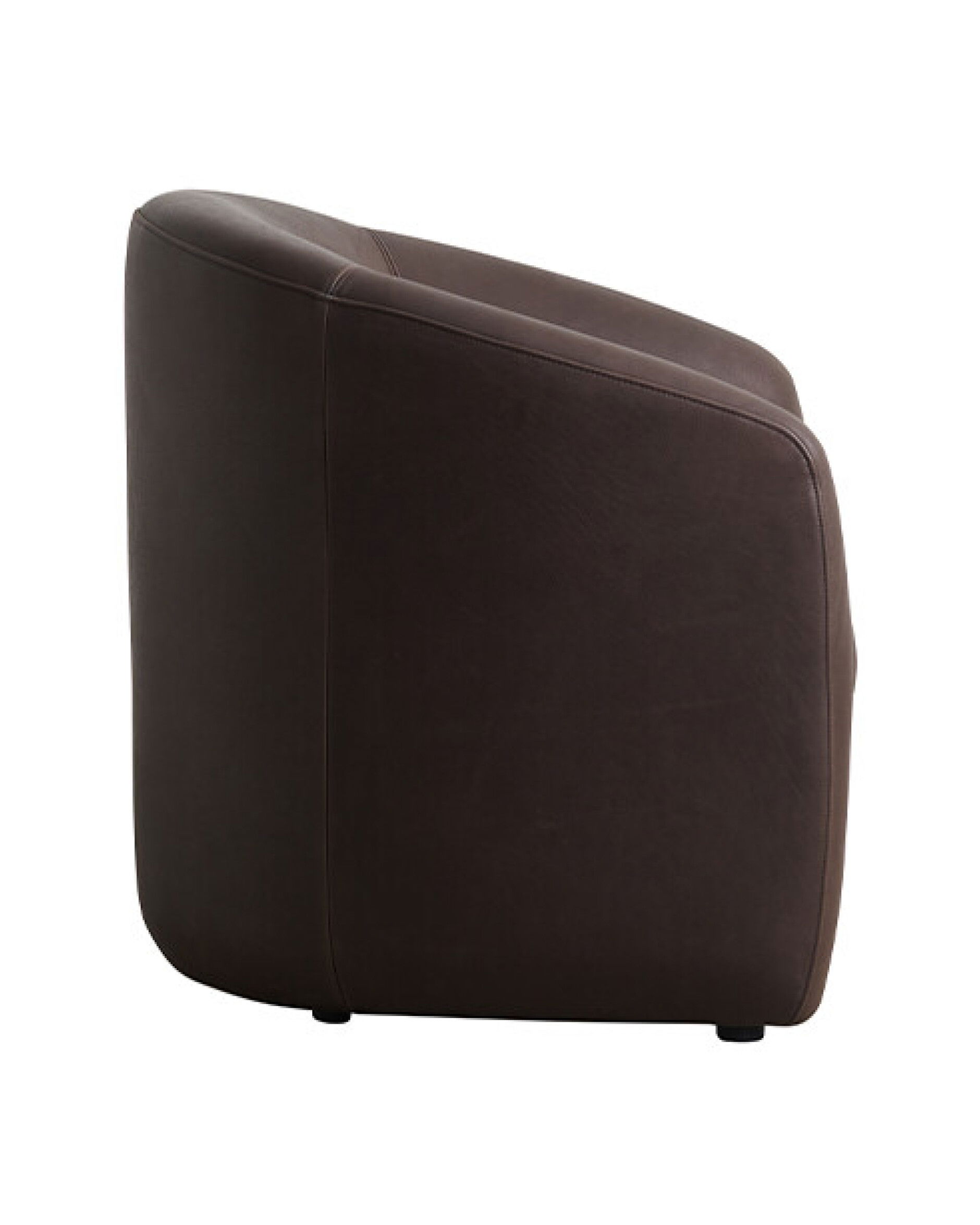Ludlow Armchair HT Espresso