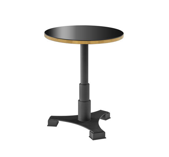 Dining Table Avoria round OUTLET