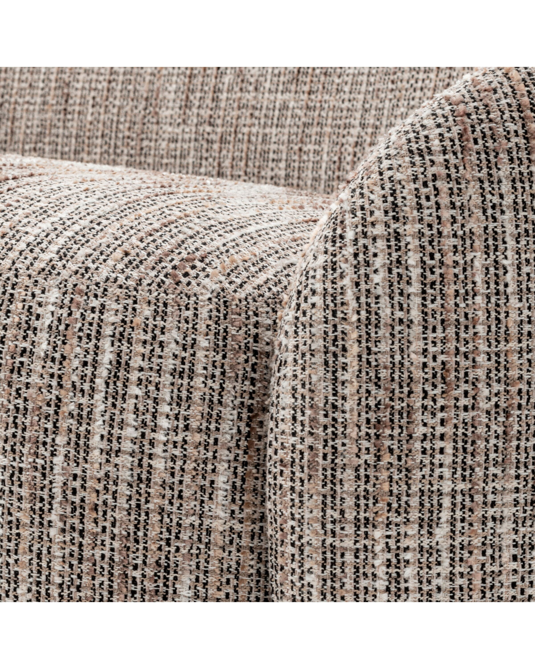 Amore bank mademoiselle beige