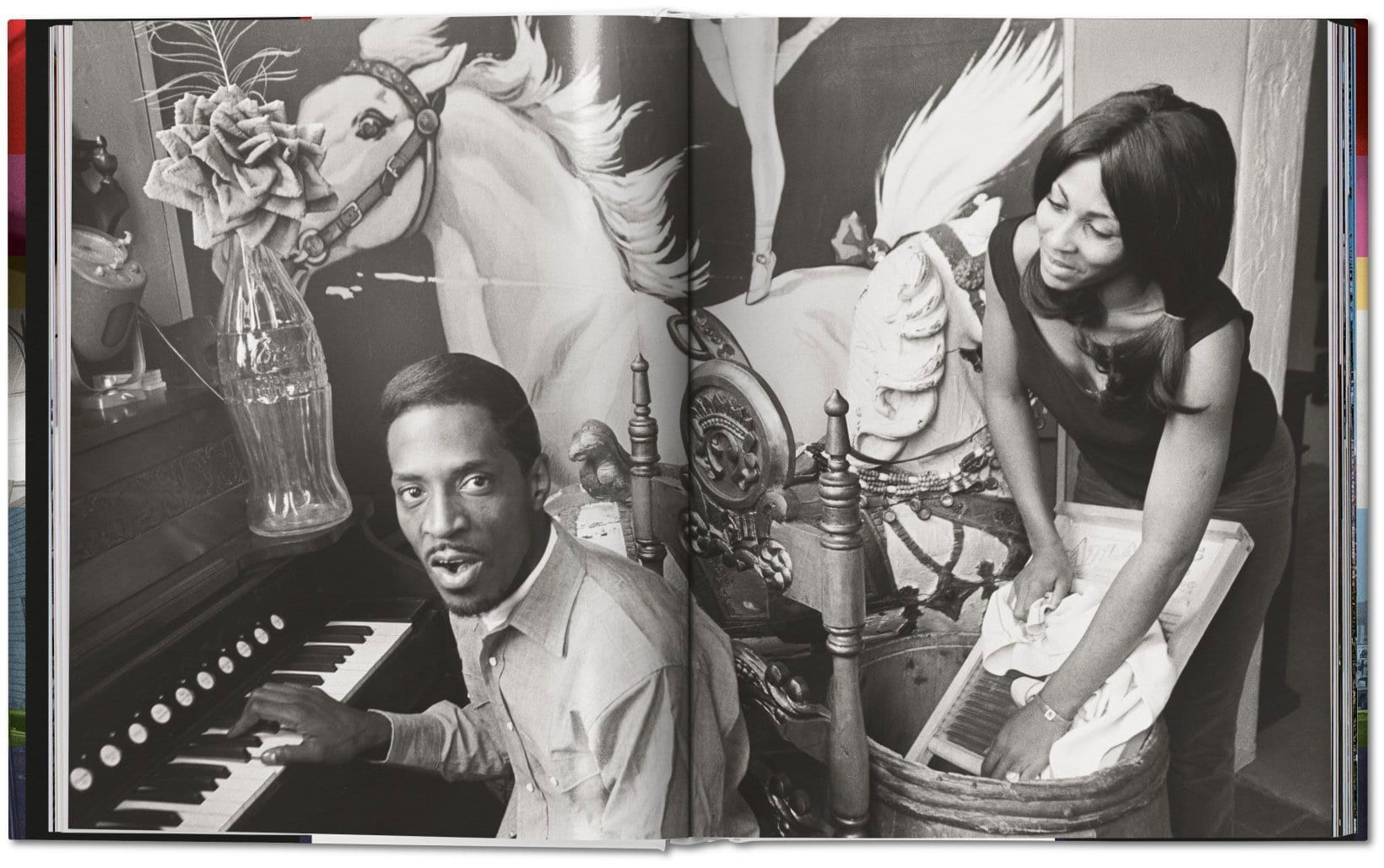 Dennis Hopper. Photographs 1961–1967