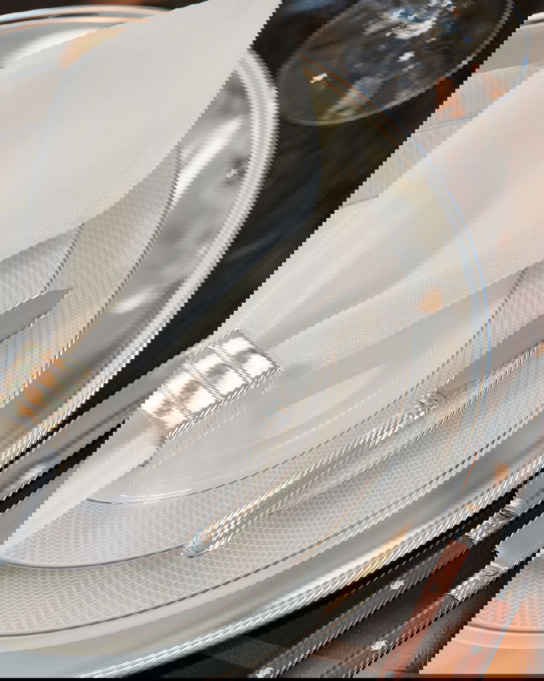 Tableware