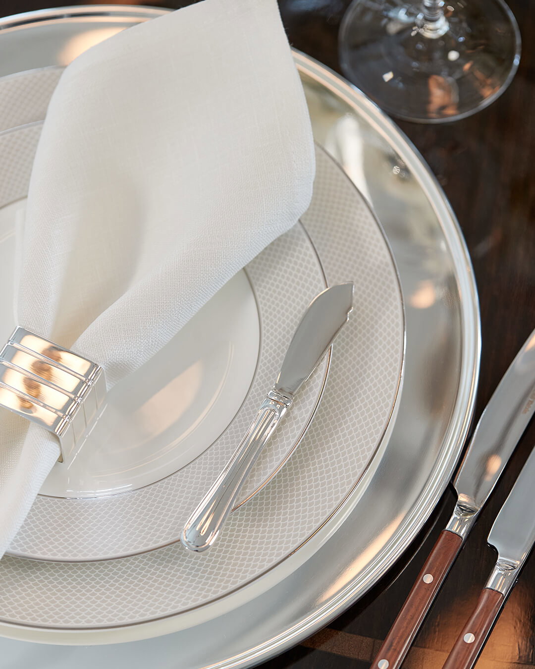 Tableware
