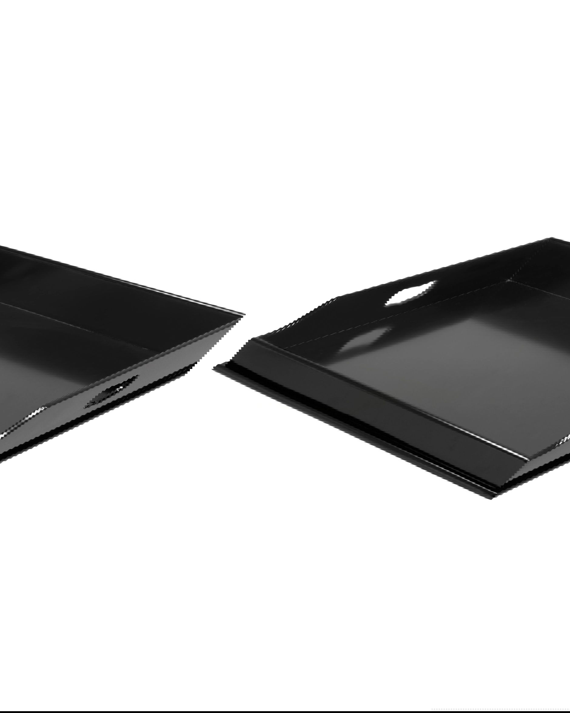 Osborn brickbord svart