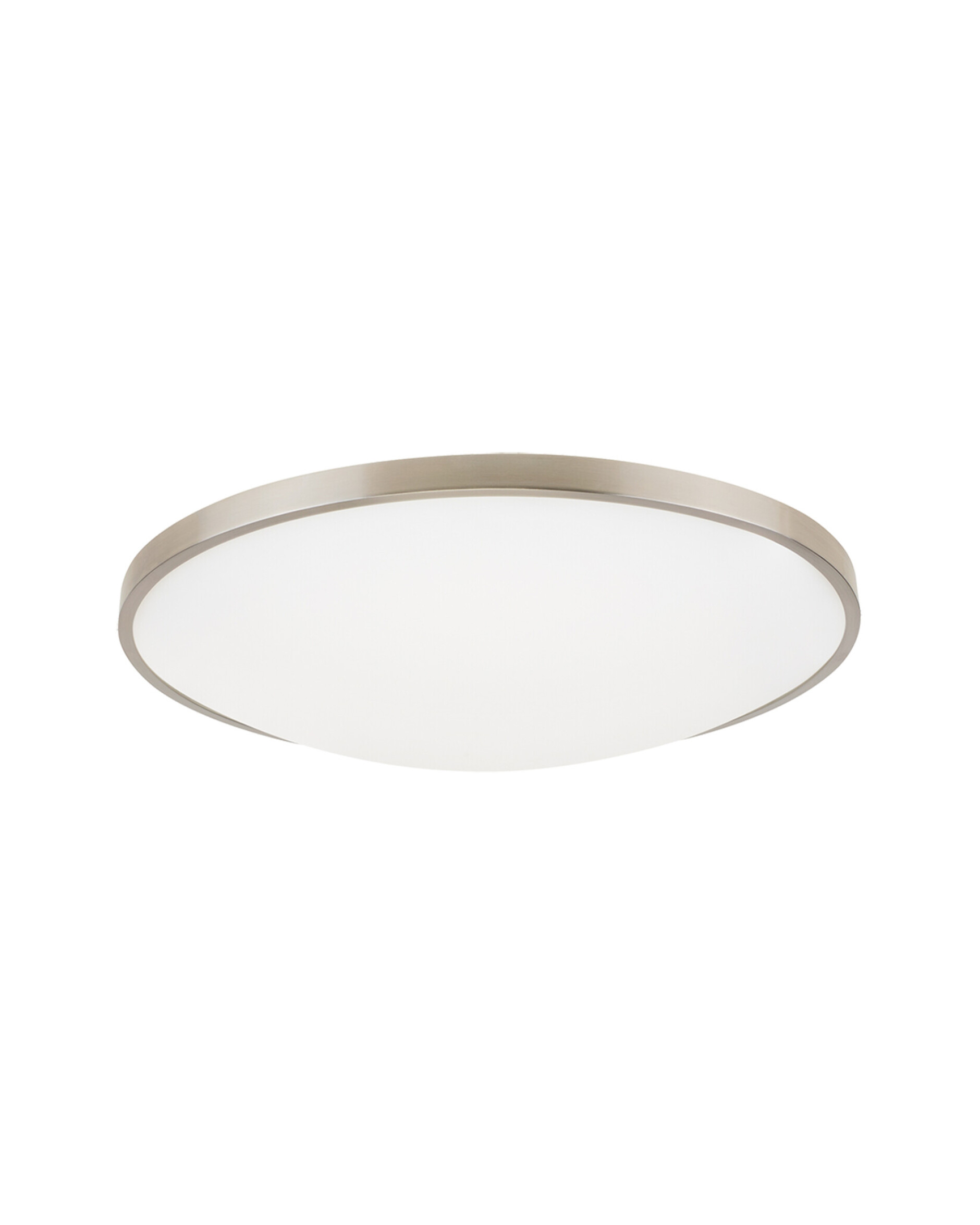 Vance 18" plafond nickel