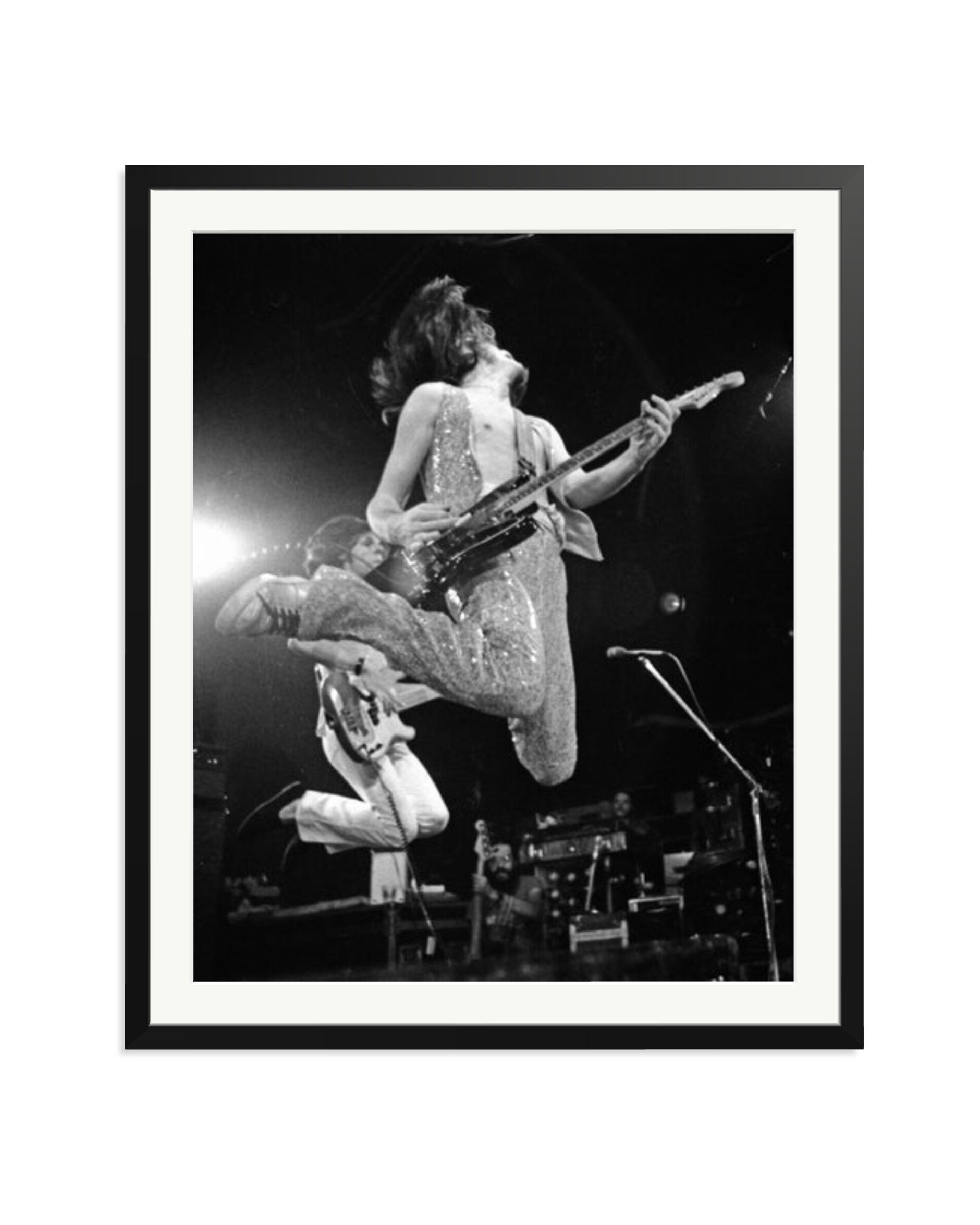 Todd Rundgren Black / XXL