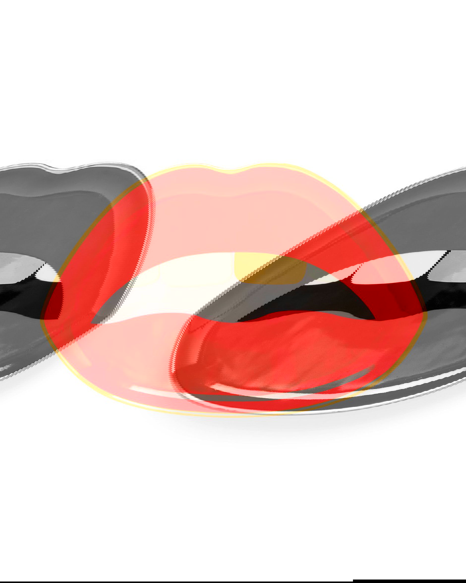 Lips Trinket dish