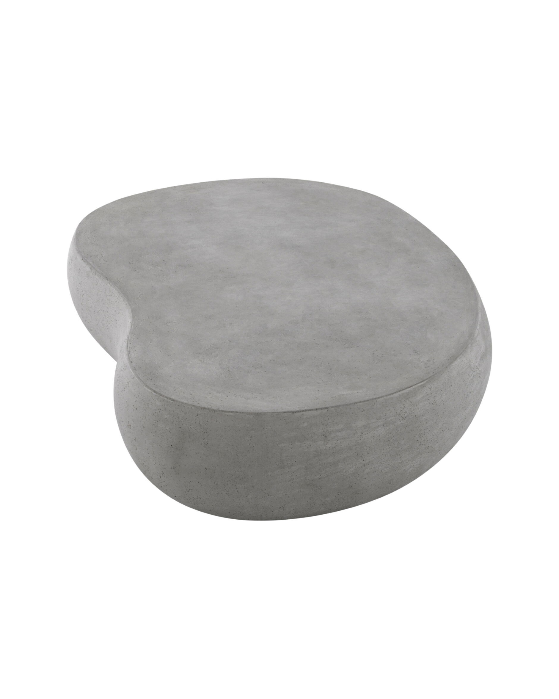 Prime Couchtisch industrial grey