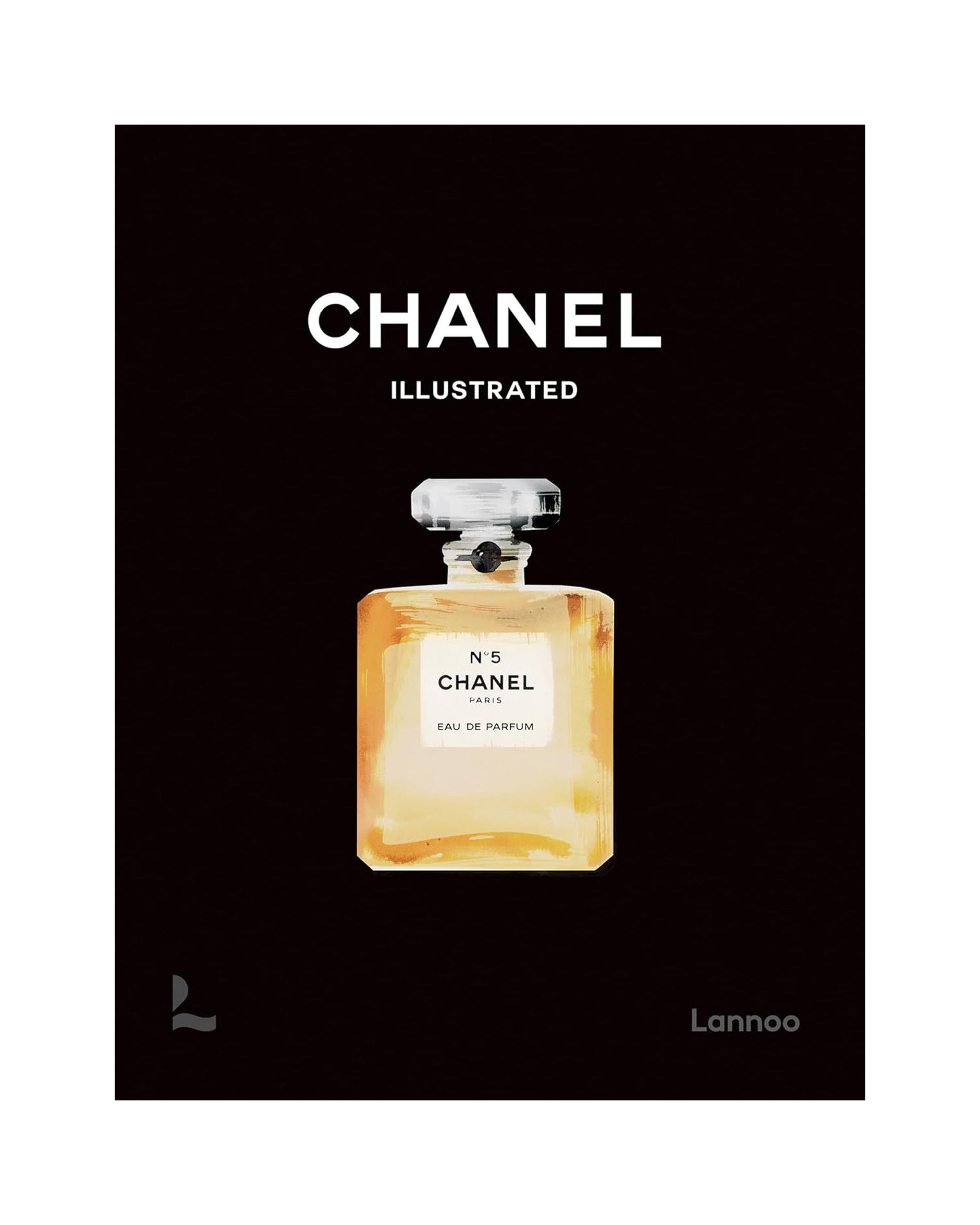 Chanel Illustrated