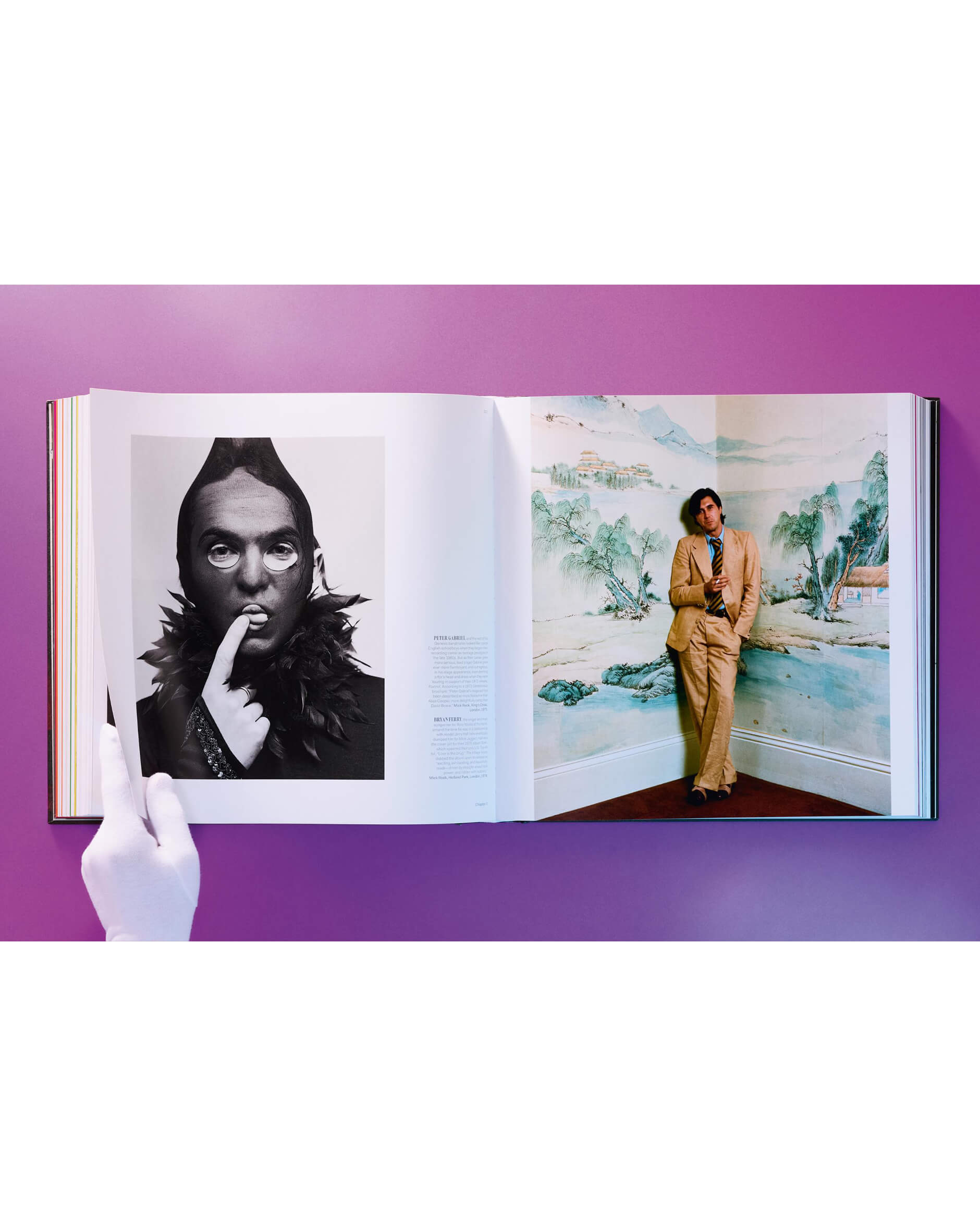 75 Years of Atlantic Records