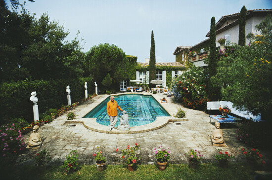 Architect at Home
