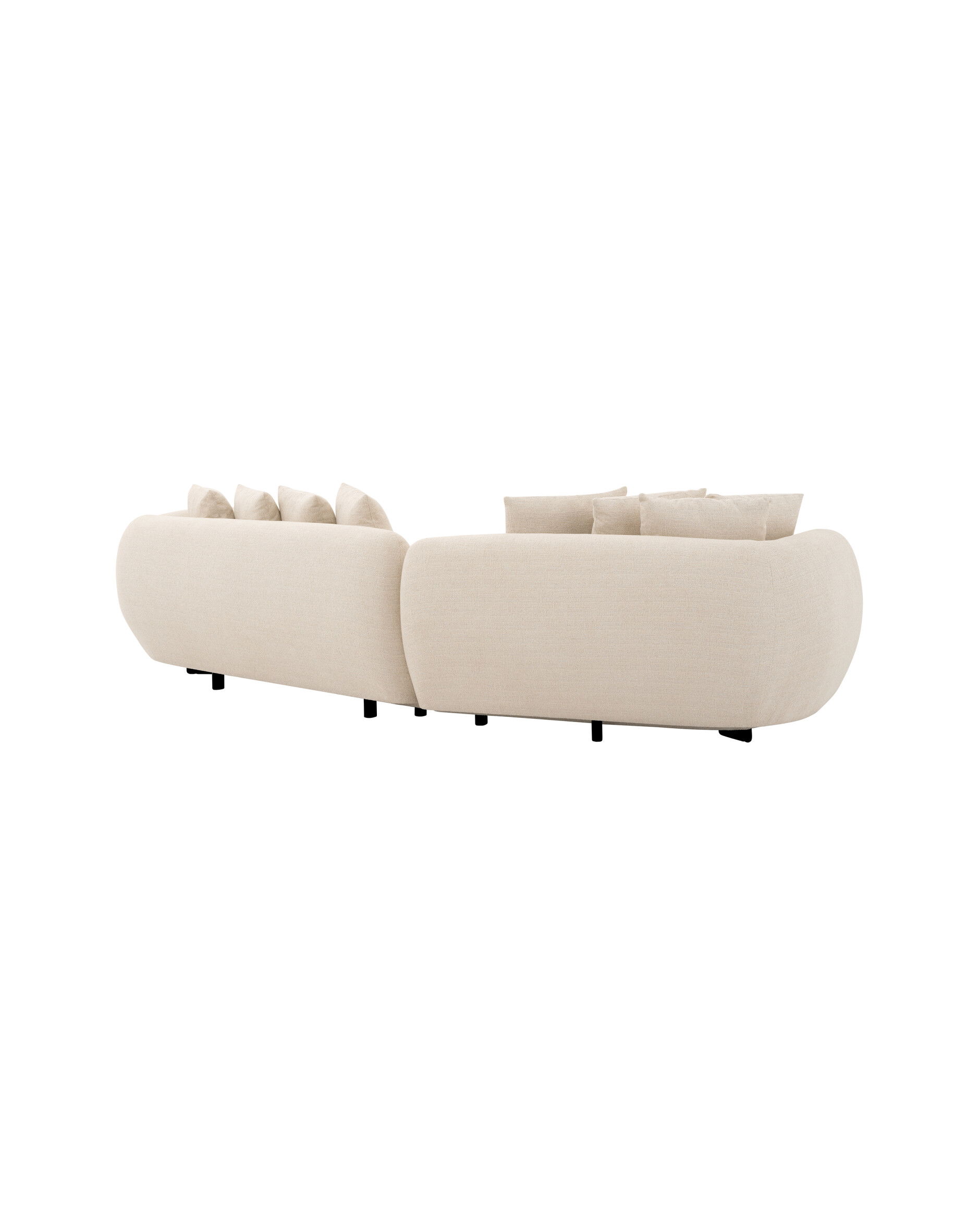 Sidney soffa nuoro beige