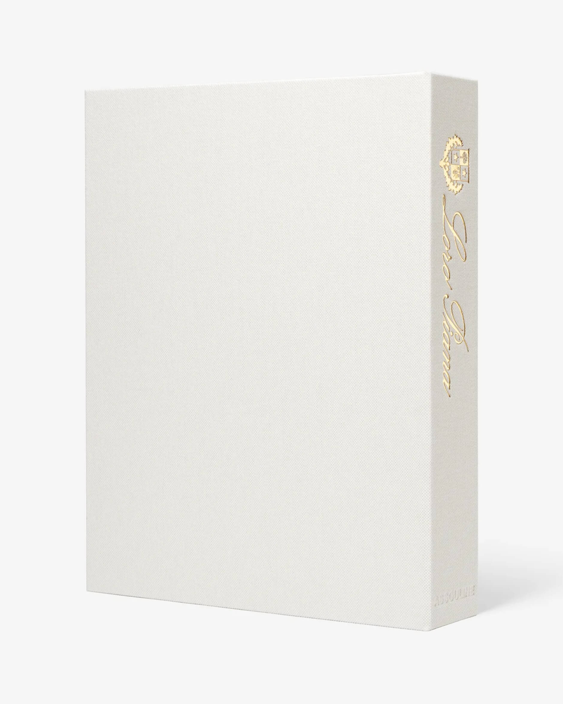 Loro Piana: Master of Fibres